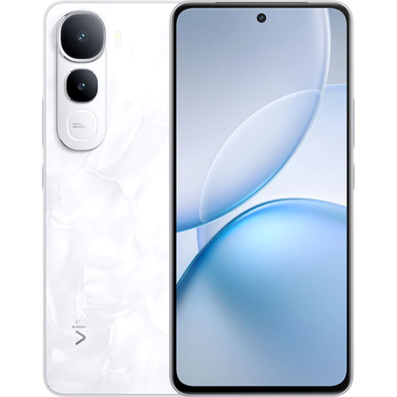 Vivo Y400 5G