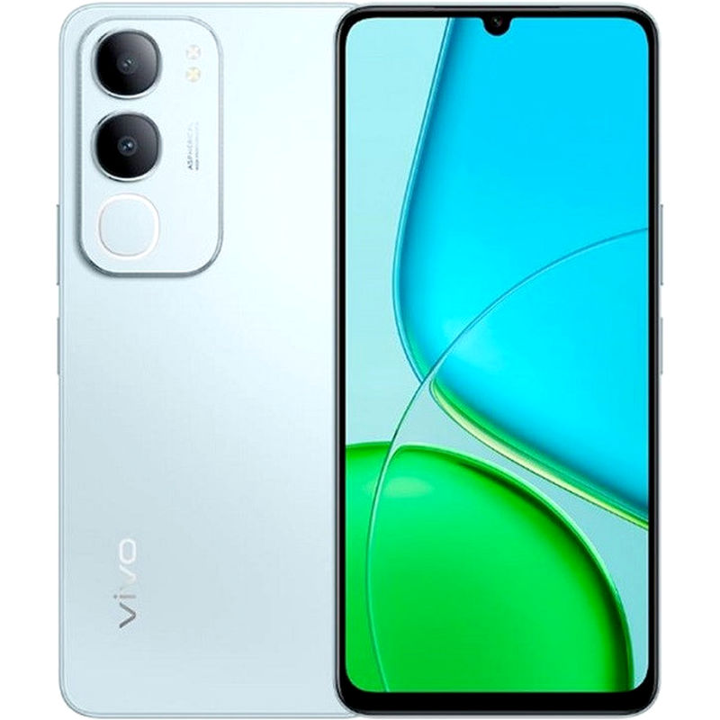 Vivo Y50 5G
