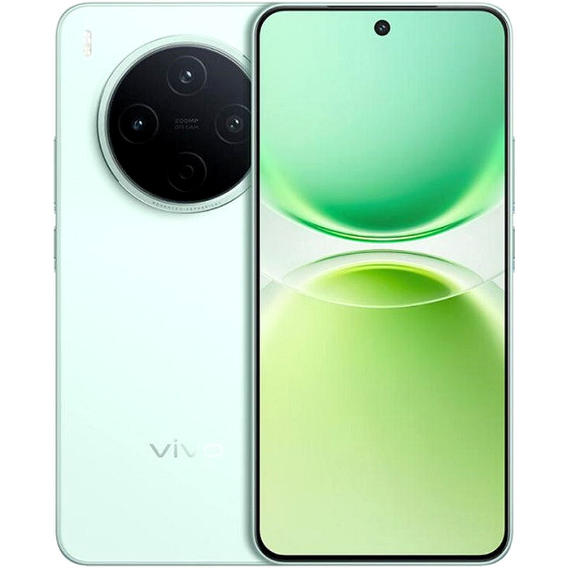 Vivo Y500 Pro