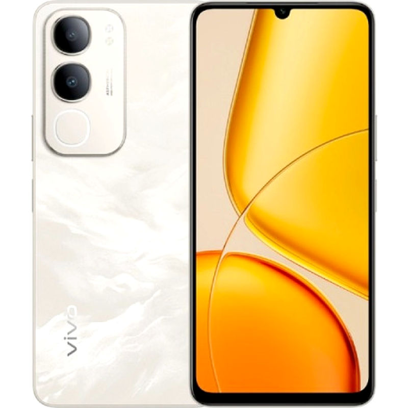 Vivo Y50i 5G