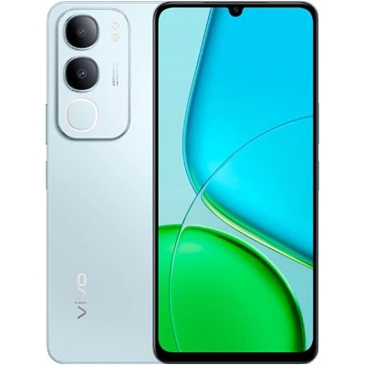 Vivo Y50s 5G