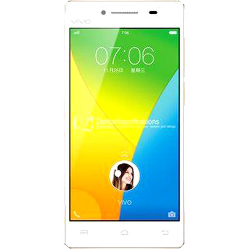 Vivo Y51 — catalog service