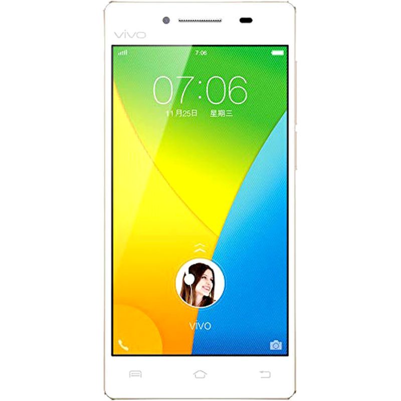 Vivo Y51A — catalog service