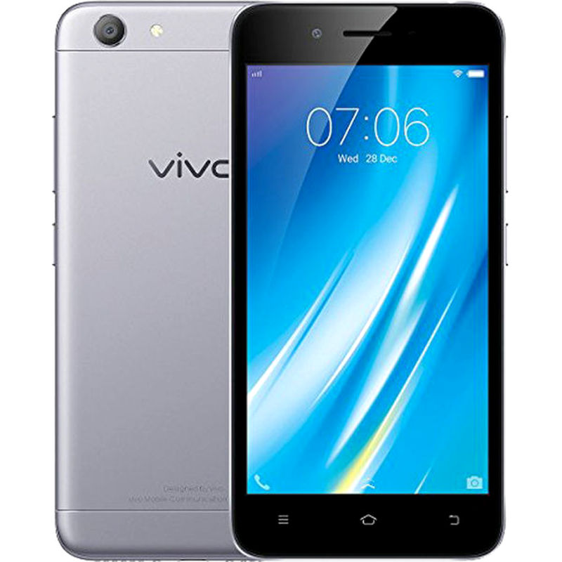 Vivo Y53 — catalog service