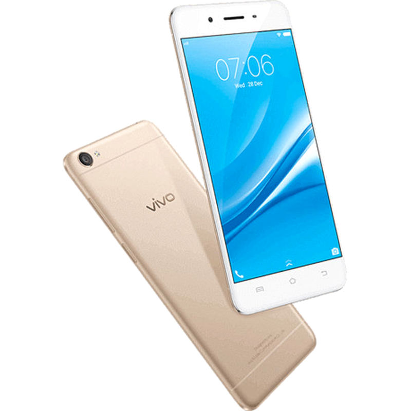 Vivo Y55S — catalog service