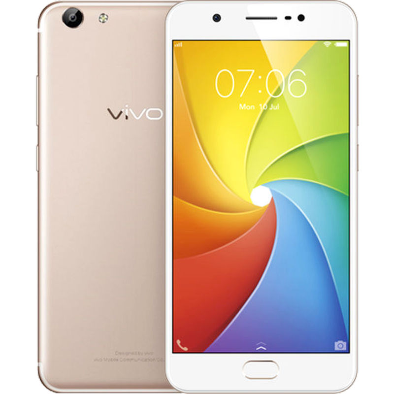 Vivo Y65 — catalog service