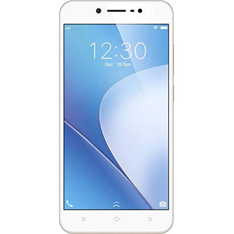 Vivo Y66 — catalog service