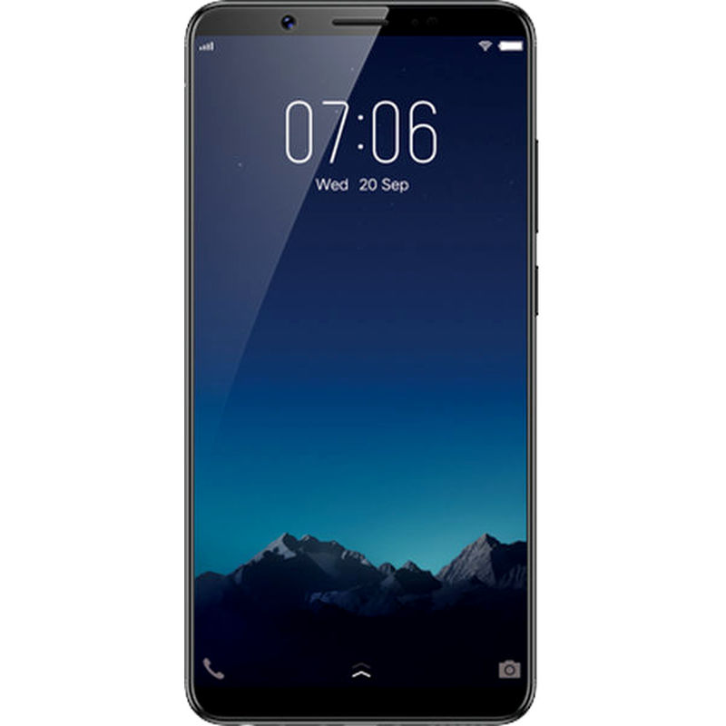 Vivo Y69 — catalog service