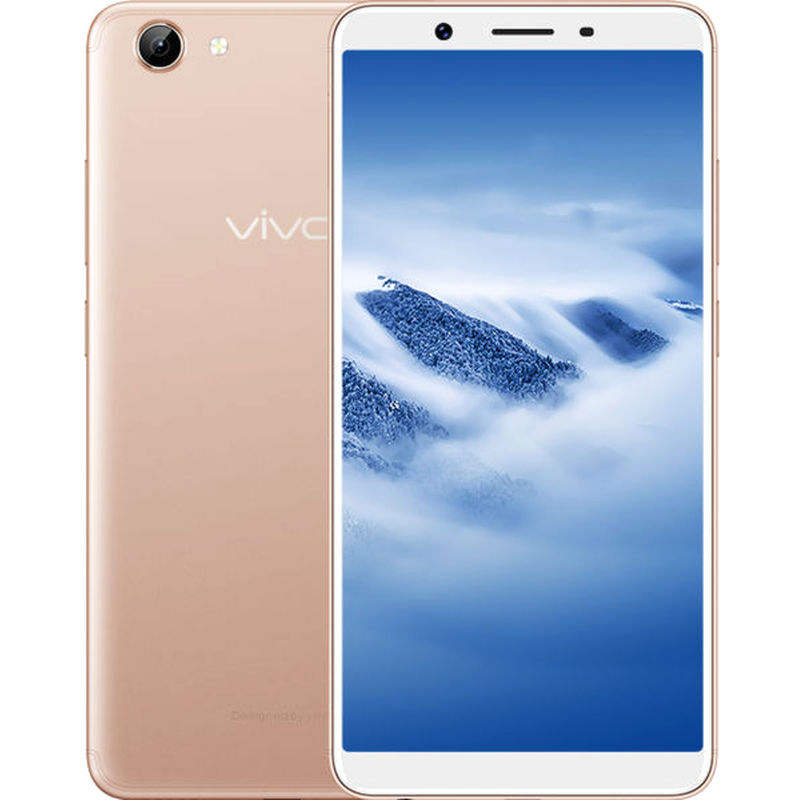 Vivo Y71 — catalog service