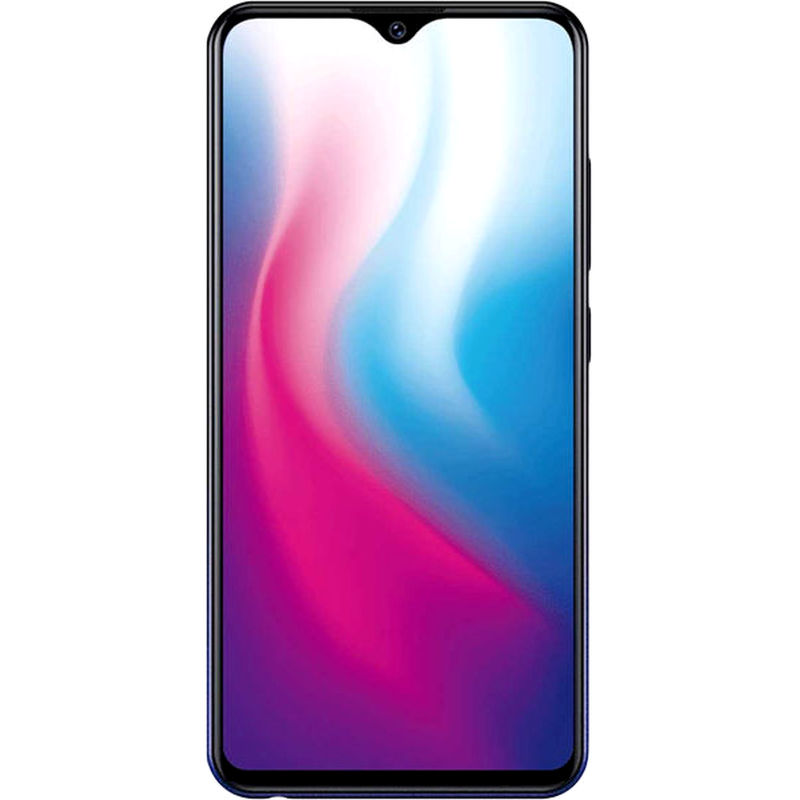 Vivo Y91 — catalog service