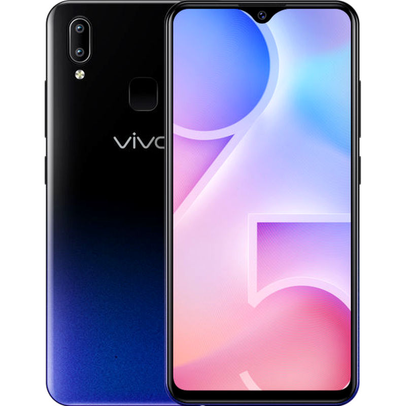 Vivo Y95 — catalog service