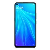 Vivo Z5x — catalog service