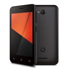 Vodafone Smart C9