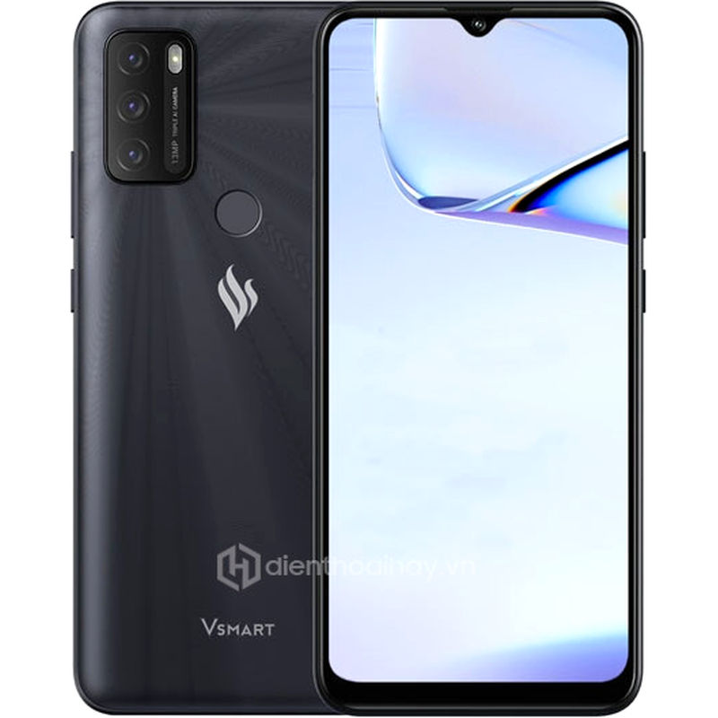 Vsmart 5