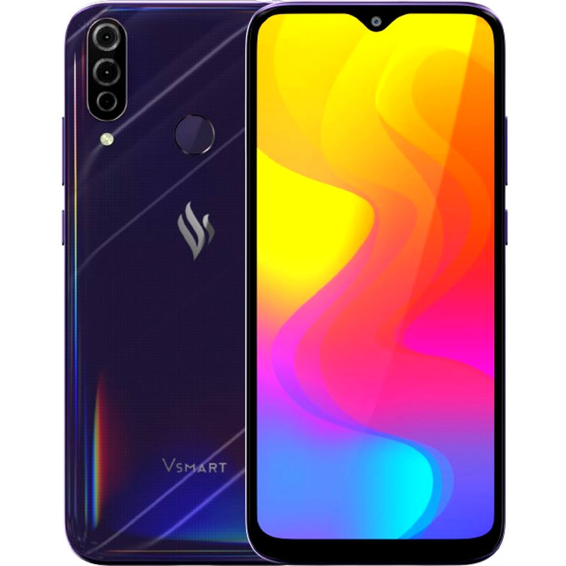 Vsmart Joy 3+