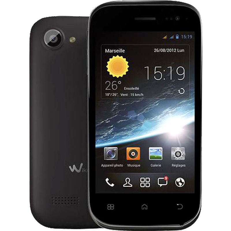 Wiko Cink Slim 2 — catalog service