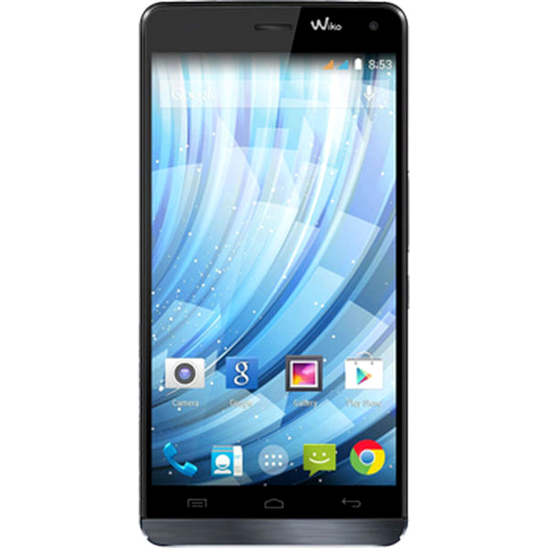 Wiko Getaway — catalog service