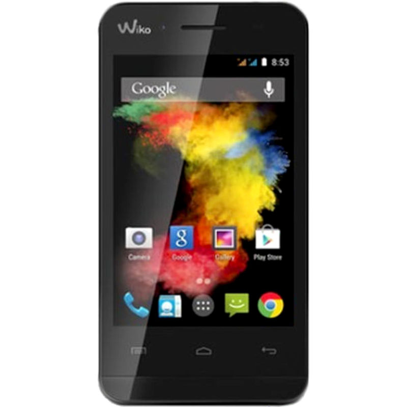 Wiko Goa — catalog service