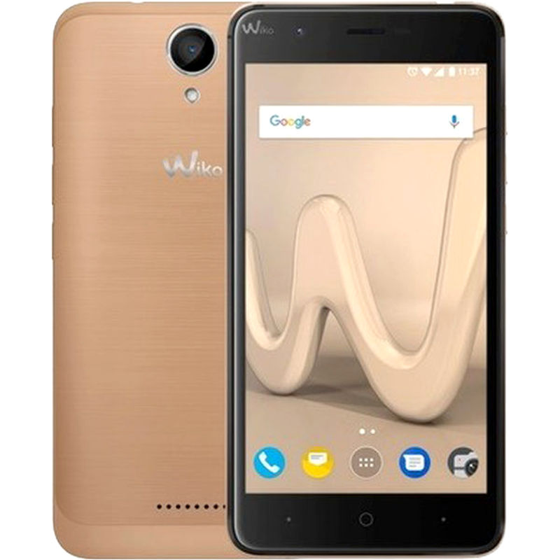 Wiko Harry — catalog service