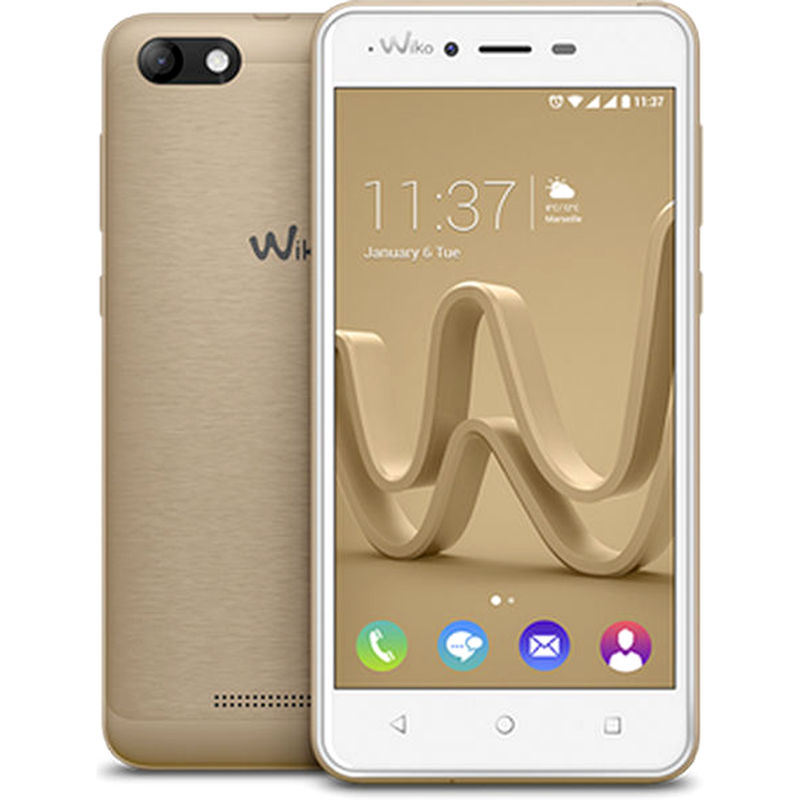 Wiko Jerry — catalog service