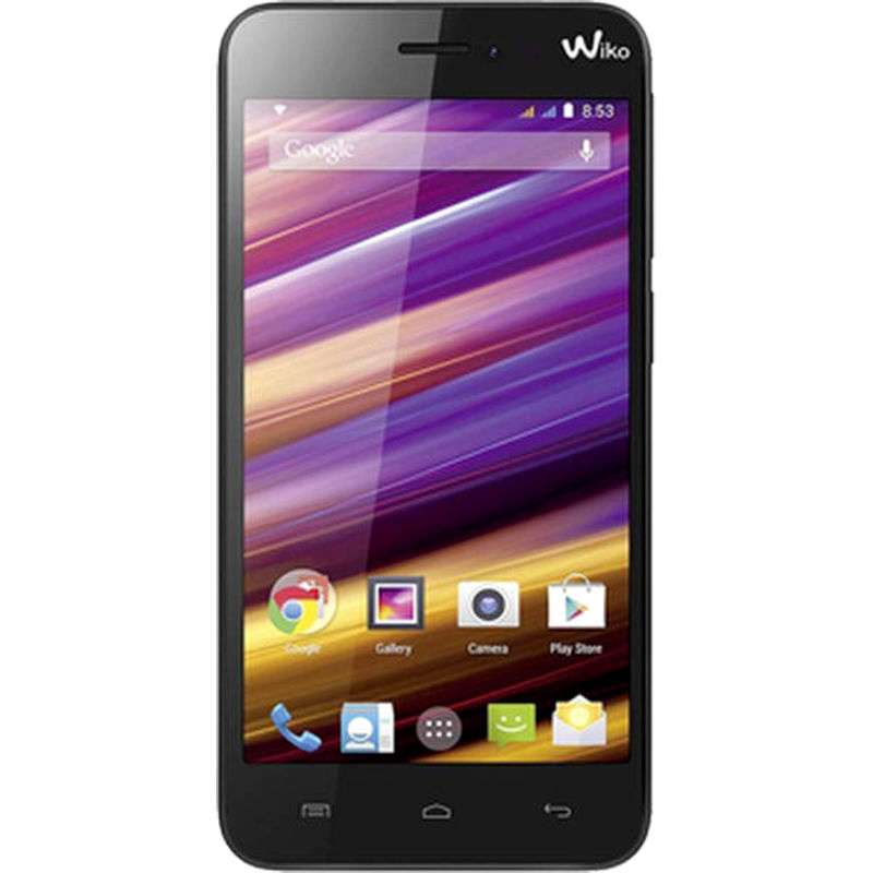 Wiko Jimmy — catalog service