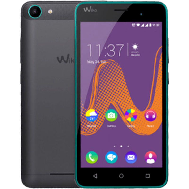 Wiko K Kool — catalog service