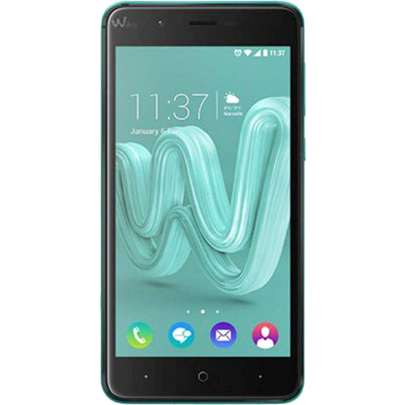 Wiko Kenny — catalog service