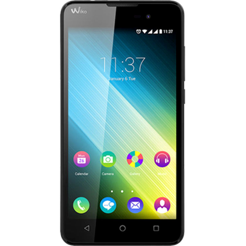 Wiko Lenny 2 — catalog service