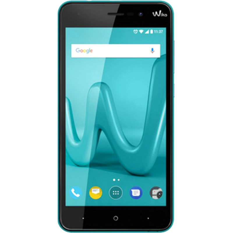 Wiko Lenny 4 — catalog service
