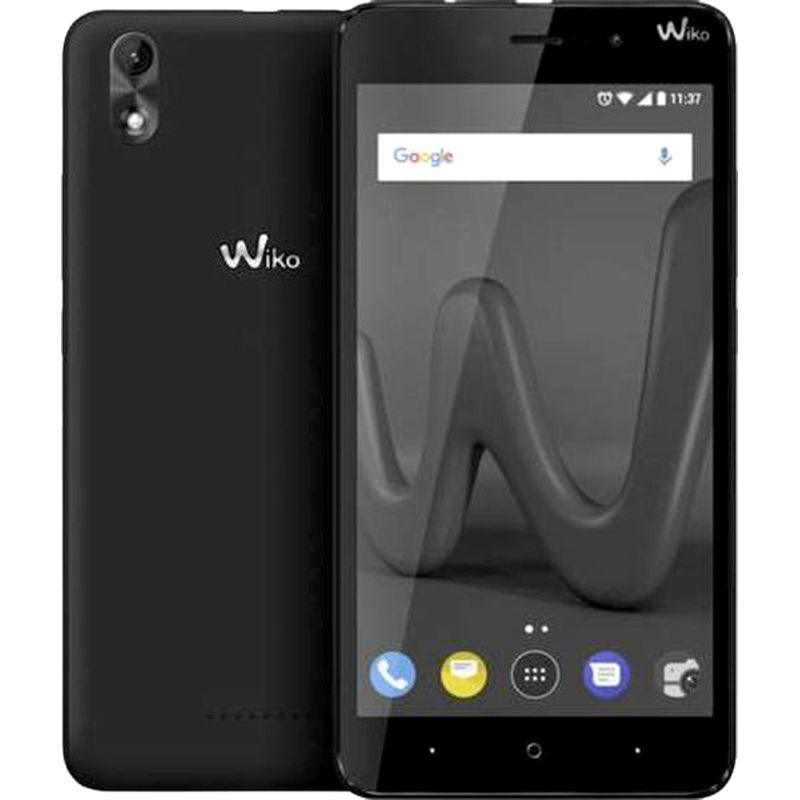 Wiko Lenny — catalog service