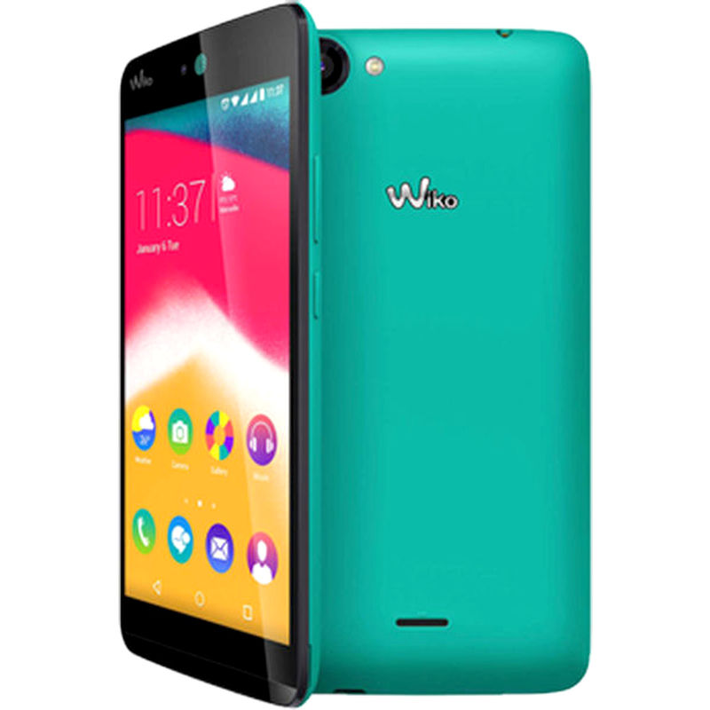 Wiko Rainbow Jam — catalog service
