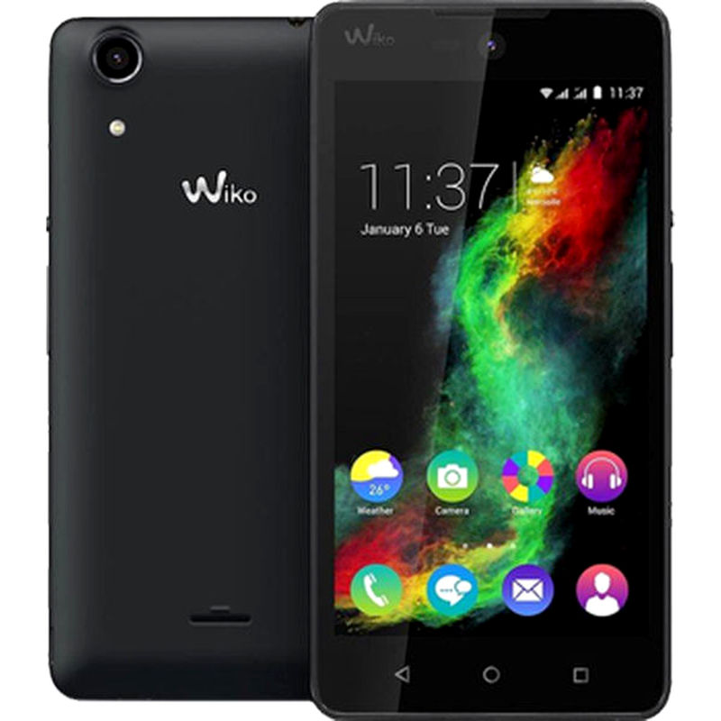 Wiko Rainbow Lite