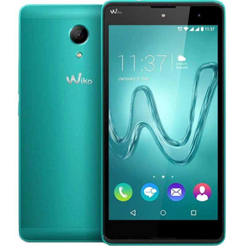 Wiko Robby — catalog service