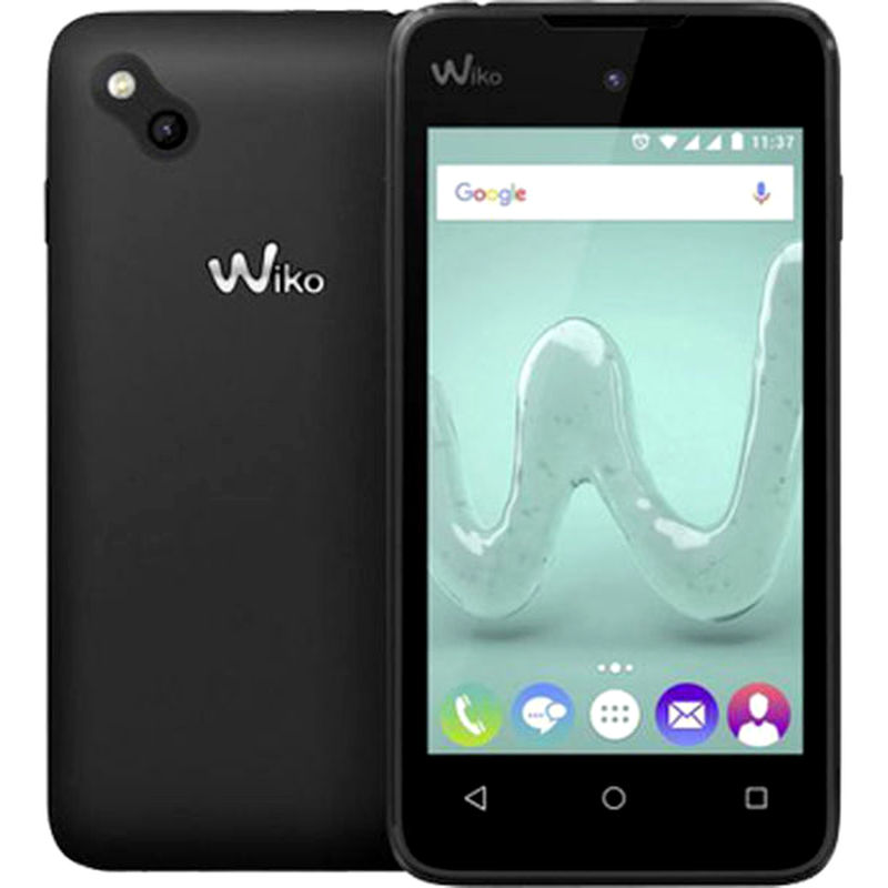 Wiko Sunny — catalog service