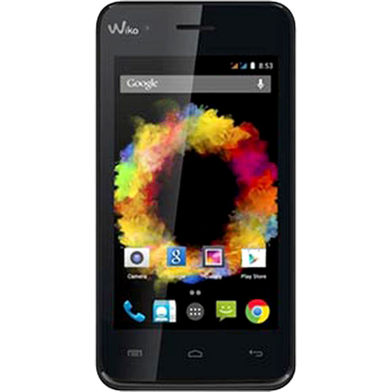 Wiko Sunset — catalog service