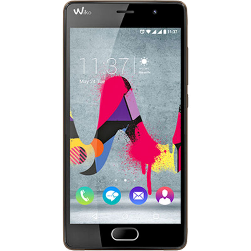 Wiko U Feel Lite — catalog service