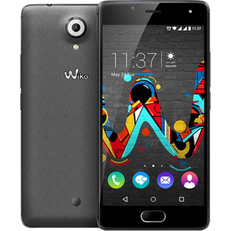 Wiko U Feel — catalog service