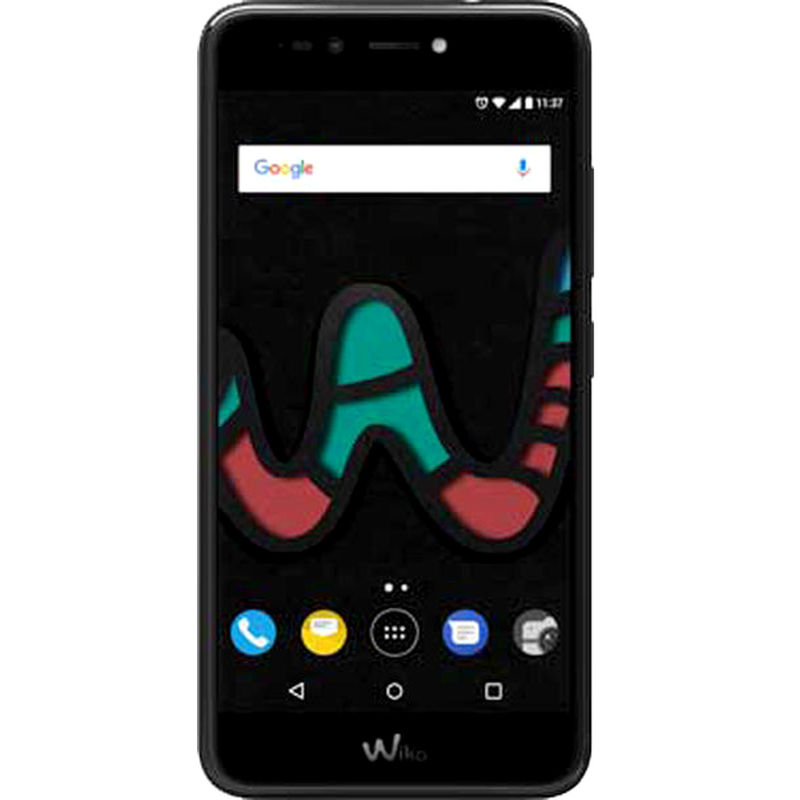 Wiko U Pulse Lite — catalog service