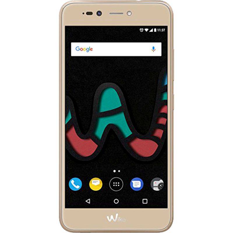 Wiko U Pulse — catalog service