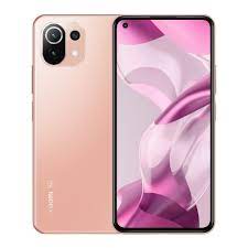 Xiaomi 11 Lite 5G NE — catalog service