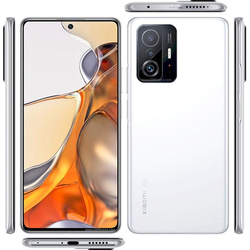 Xiaomi 11T Pro — catalog service