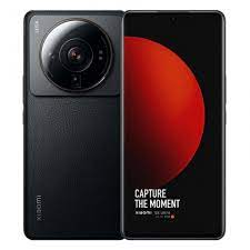 Xiaomi 12S Ultra — catalog service
