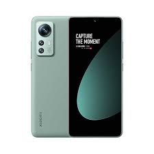 Xiaomi 12S — catalog service