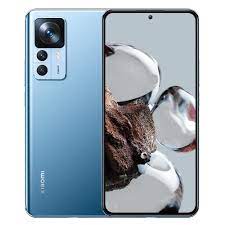 Xiaomi 12T — catalog service