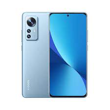 Xiaomi 12X — catalog service