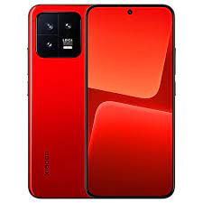 Xiaomi 13 Custom Color Limited Edition — catalog service