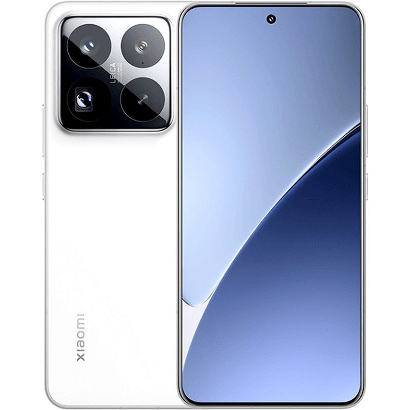 Xiaomi 15 Pro — catalog service