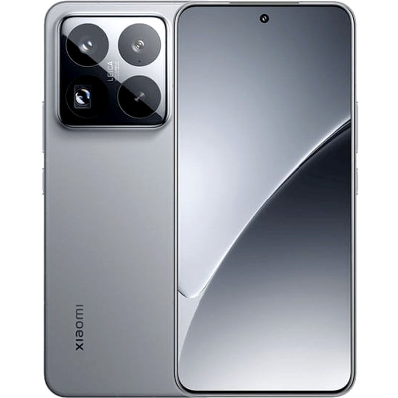 Xiaomi 15T Pro