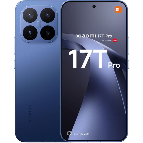 Xiaomi 17T Pro