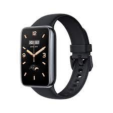 Xiaomi Band 7 Pro — catalog service